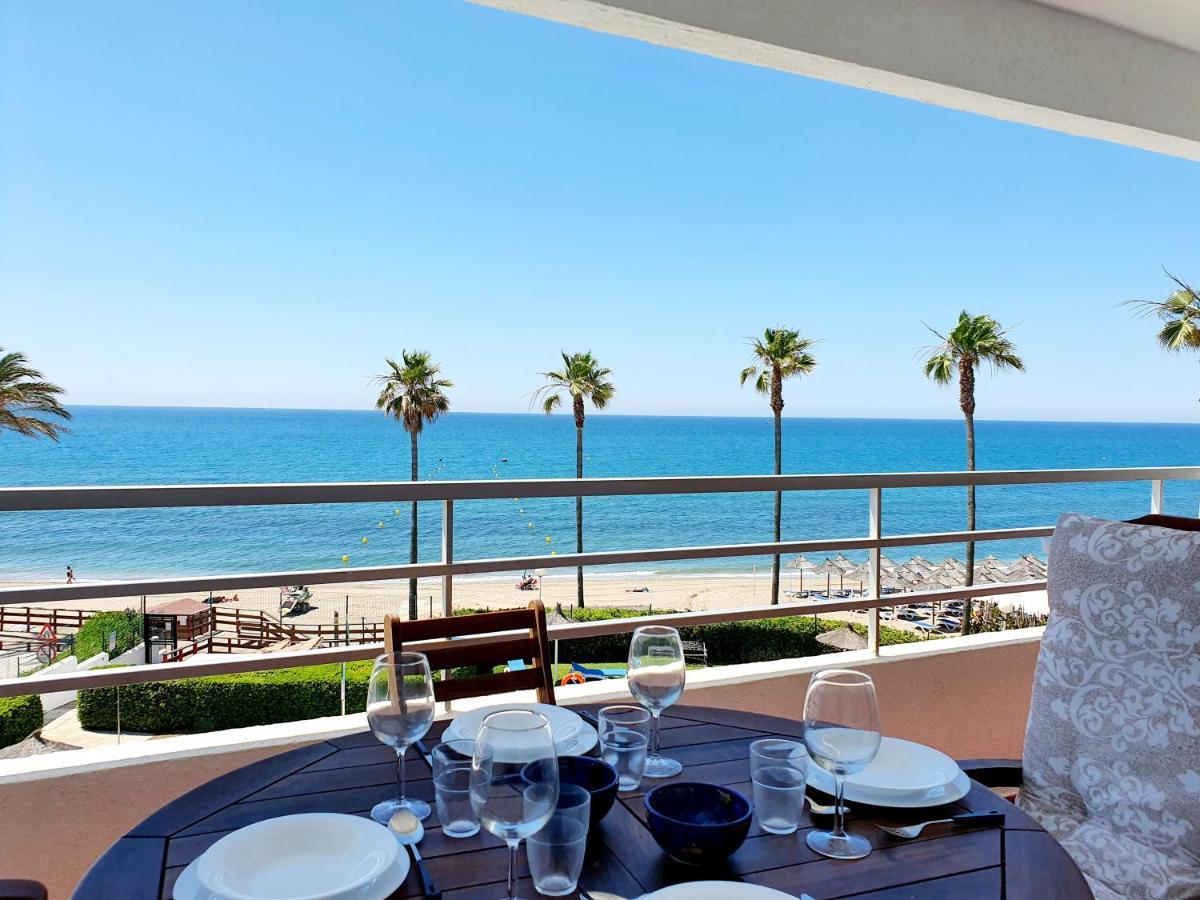 Marbellamar Seafront מראה חיצוני תמונה