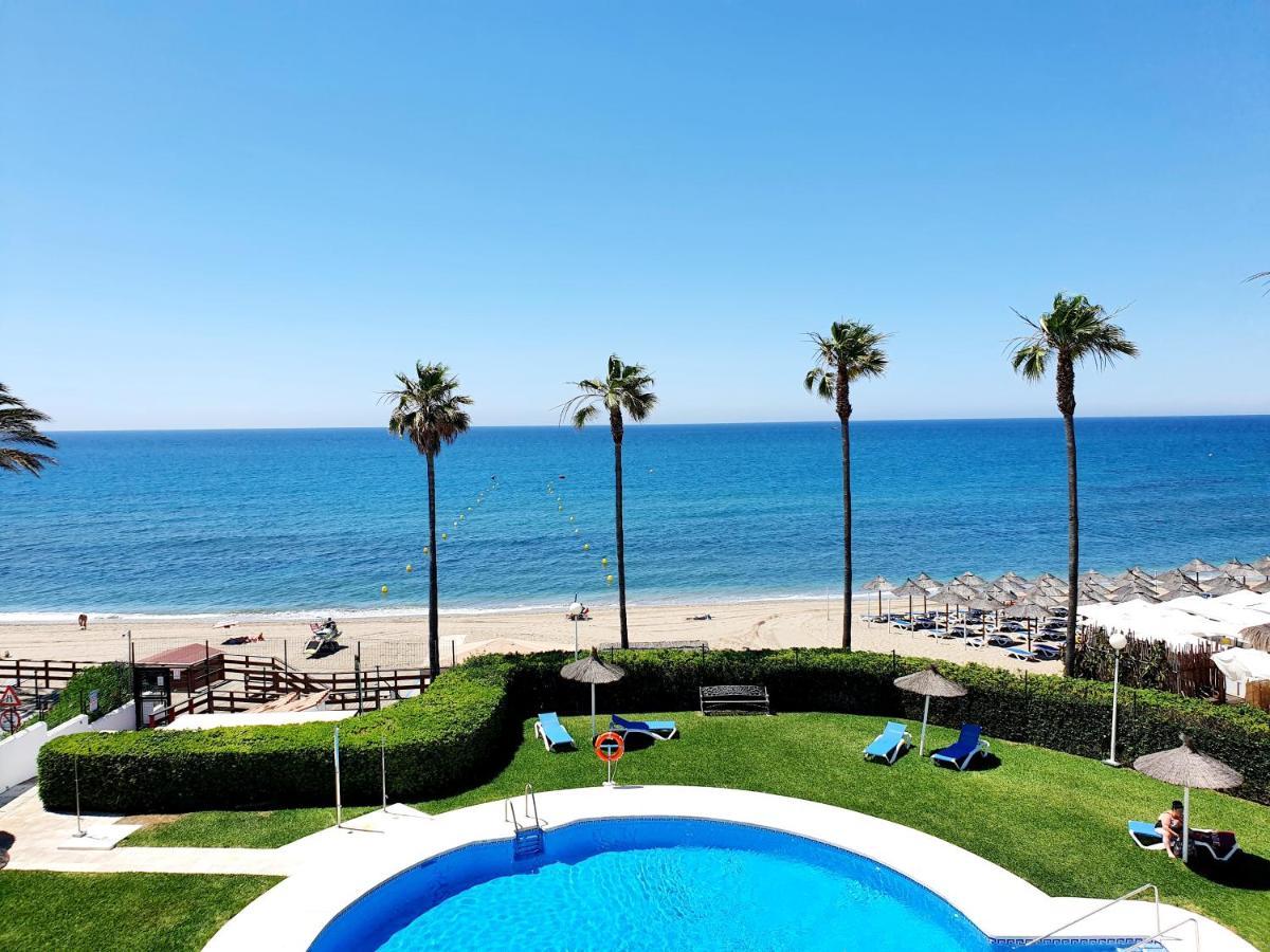 Marbellamar Seafront מראה חיצוני תמונה