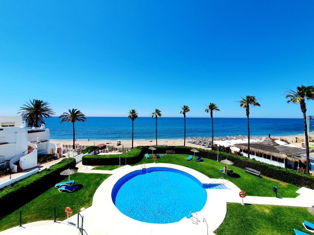 Marbellamar Seafront מראה חיצוני תמונה