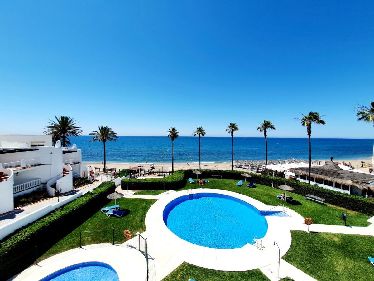 Marbellamar Seafront מראה חיצוני תמונה